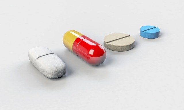 Beratung - Tabletten